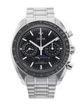 Pre-Owned Omega Speedmaster Moonphase Watch
